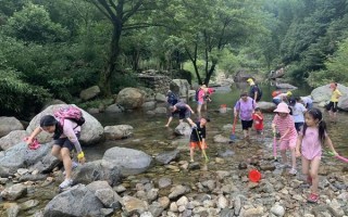 水口游玩攻略，水口游玩攻略一日游