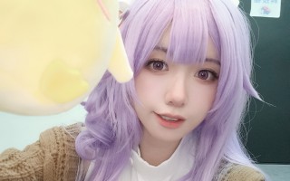 欧尼酱cosplay教程，欧尼酱原创