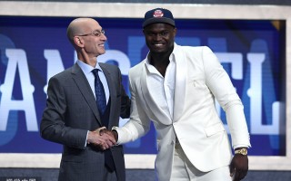 nba选秀大会结果，NBA选秀大会结果2025