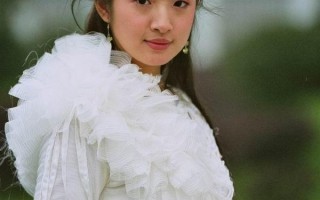 雪天穿搭汉服图片欣赏，雪天穿搭汉服图片欣赏大全