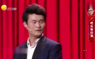 小沈龙爸爸脱口秀台词，小沈龙爸爸脱口秀台词大全