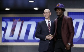nba2017选秀大会回放，nba2017年选秀大会