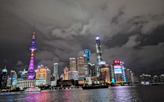 夜游外滩游玩攻略，夜游外滩游玩攻略大全