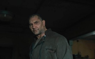 巴帝斯塔，巴帝斯塔身高