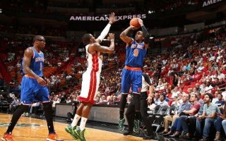 科沃尔nba飙分，科沃尔nba数据