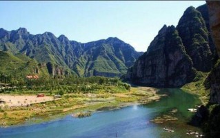 房山漂流北京游玩攻略，北京房山漂流在哪